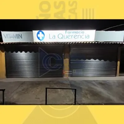 Cortinas metálicas resistentes y seguras